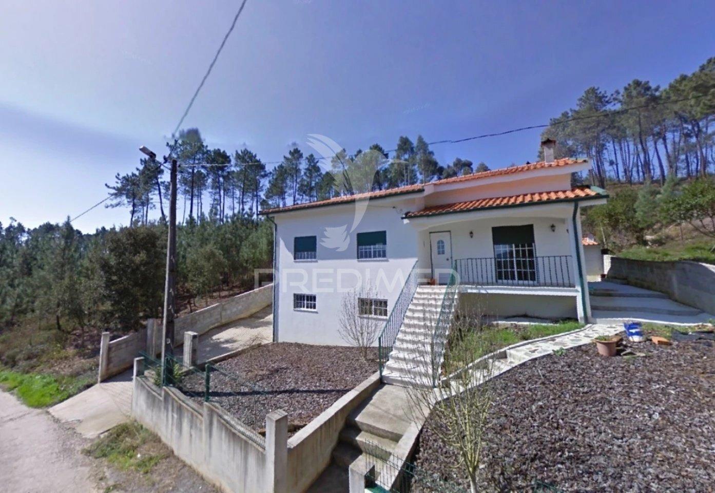 Moradia t3 lousã