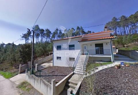 Moradia t3 lousã