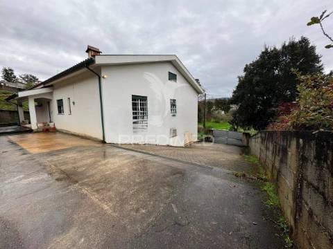 Moradia t3 lousã