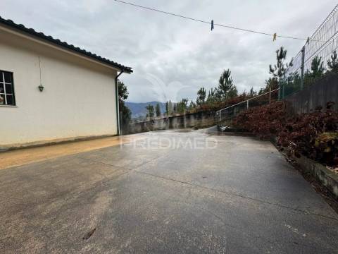 Moradia t3 lousã