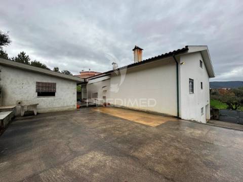 Moradia t3 lousã