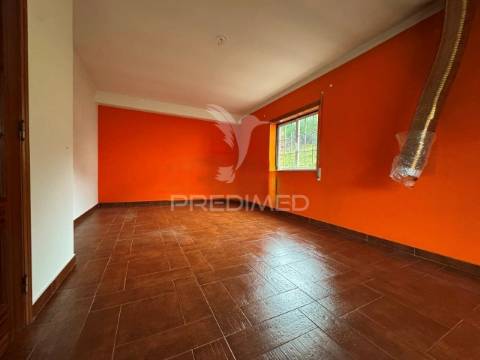 Moradia t3 lousã