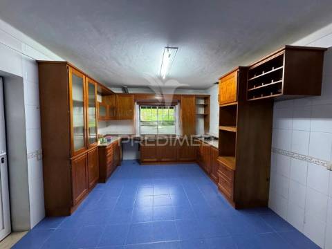 Moradia t3 lousã