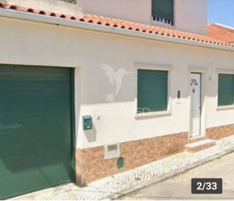 Moradia t3+1