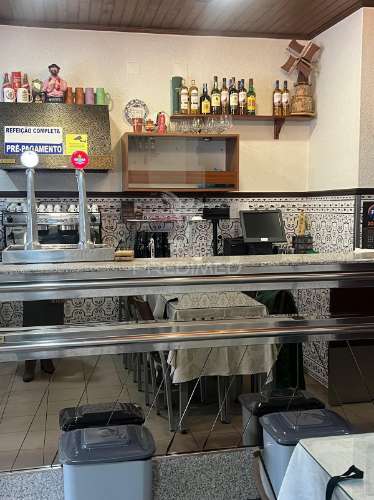 Restaurante | em funcionamento | belas