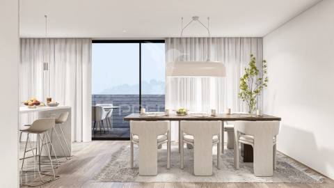 Apartamento t3 | “valongo premium” – valongo, porto