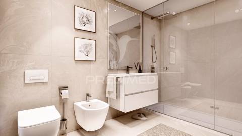 Apartamento t3 | “valongo premium” – valongo, porto