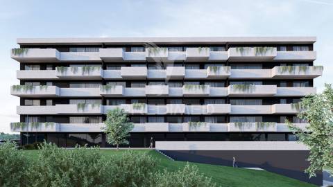 Apartamento t3 | “valongo premium” – valongo, porto