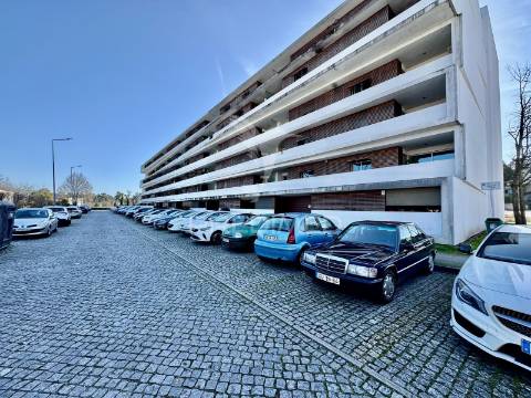 Apartamento t3 - caldas das taipas, guimarães