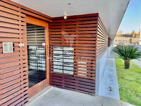 Apartamento t3 - caldas das taipas, guimarães