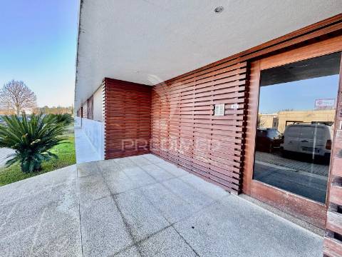 Apartamento t3 - caldas das taipas, guimarães