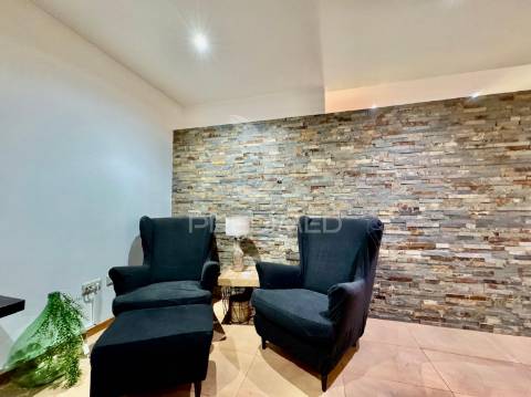 Apartamento t3 - caldas das taipas, guimarães