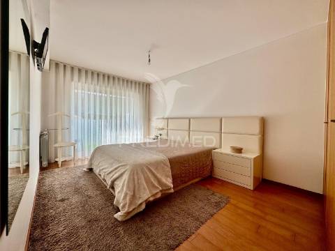 Apartamento t3 - caldas das taipas, guimarães
