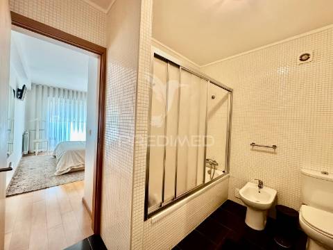 Apartamento t3 - caldas das taipas, guimarães
