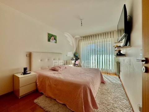 Apartamento t3 - caldas das taipas, guimarães