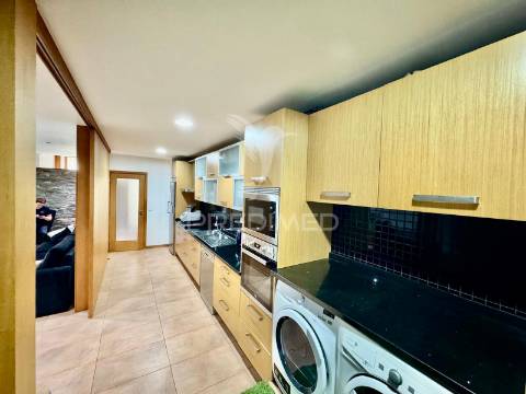 Apartamento t3 - caldas das taipas, guimarães