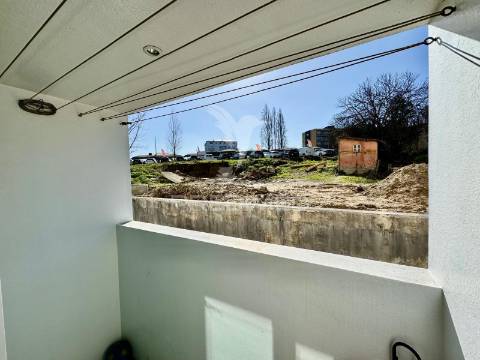 Apartamento t3 - caldas das taipas, guimarães