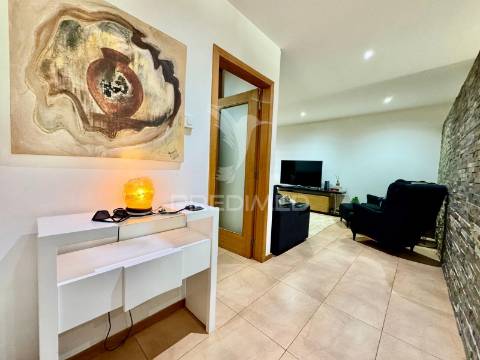 Apartamento t3 - caldas das taipas, guimarães