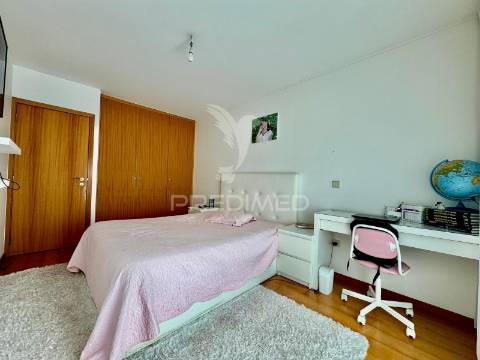 Apartamento t3 - caldas das taipas, guimarães
