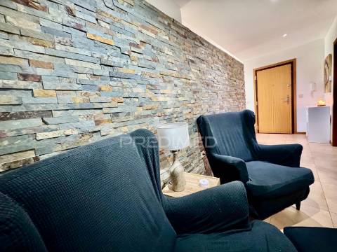 Apartamento t3 - caldas das taipas, guimarães