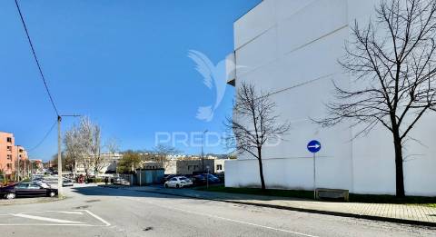 Apartamento t3 - caldas das taipas, guimarães