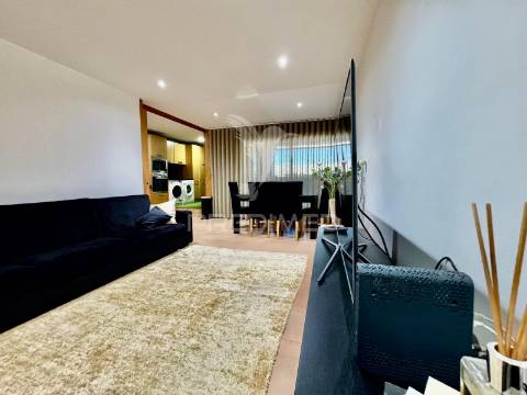 Apartamento t3 - caldas das taipas, guimarães