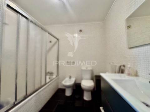 Apartamento t3 - caldas das taipas, guimarães