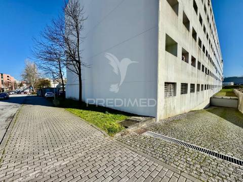 Apartamento t3 - caldas das taipas, guimarães