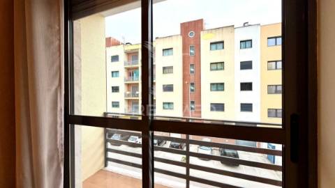 Arrendamento t3 em montijo