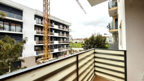 Arrendamento t3 em montijo
