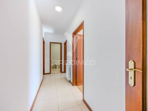 Apartamento t3 duplex na murtosa