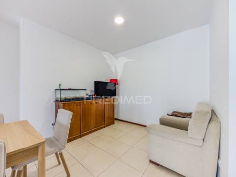 Apartamento t3 duplex na murtosa
