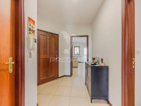 Apartamento t3 duplex na murtosa