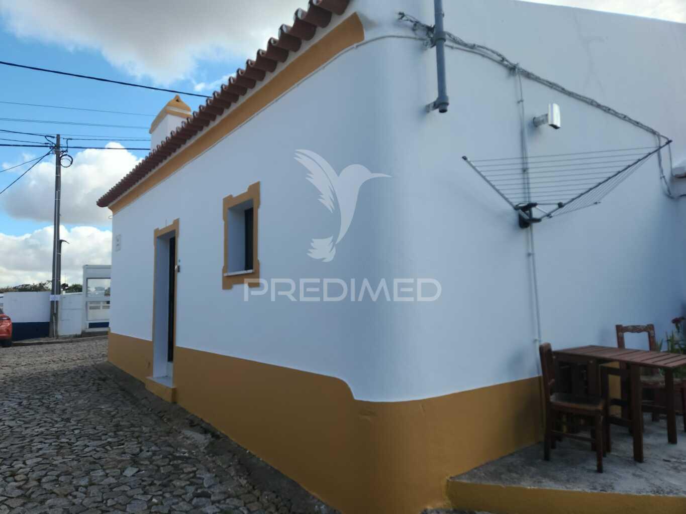 Casa perto da cidade de évora