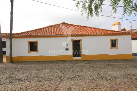 Casa perto da cidade de évora