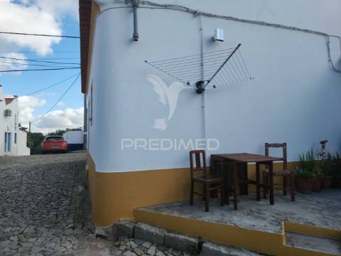 Casa perto da cidade de évora