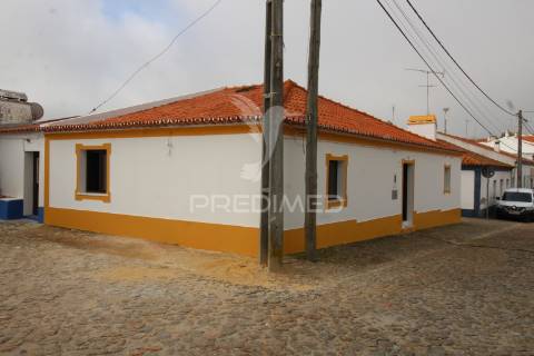 Casa perto da cidade de évora