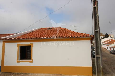 Casa perto da cidade de évora