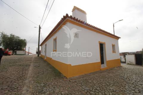 Casa perto da cidade de évora