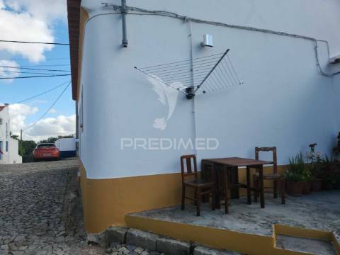 Casa perto da cidade de évora
