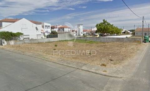 Lote de terreno para construção - grândola