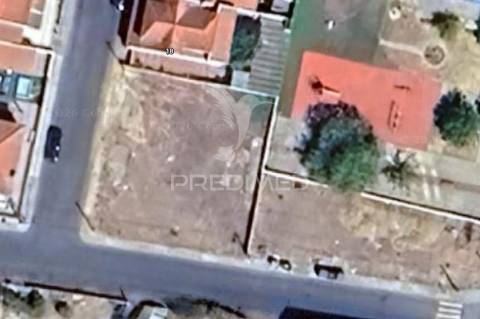 Lote de terreno para construção - grândola
