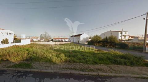 Lote de terreno para construção - grândola