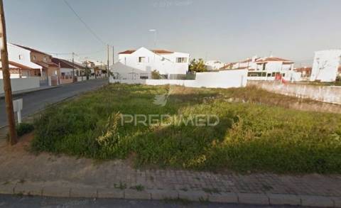 Lote de terreno para construção - grândola