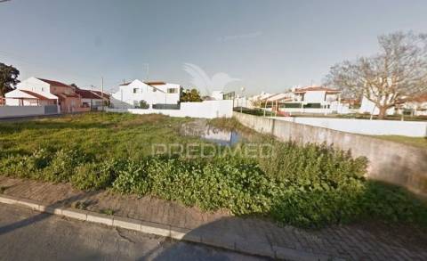 Lote de terreno para construção - grândola