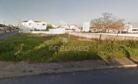 Lote de terreno para construção - grândola