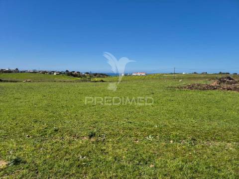 Terreno com 5,3 hc e habitação para reabilitar | vista mar | porto covo