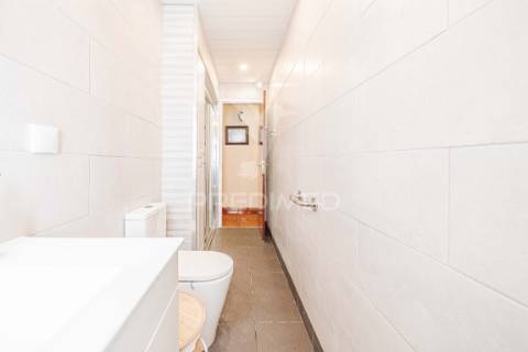 Apartamento t5 | mira sintra | arrendamento