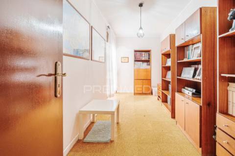 Apartamento t5 | mira sintra | arrendamento