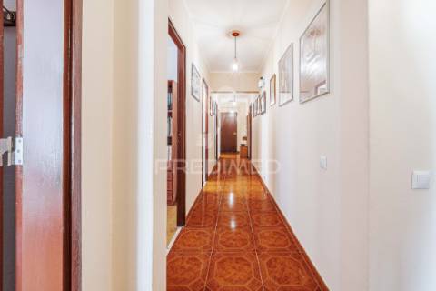 Apartamento t5 | mira sintra | arrendamento
